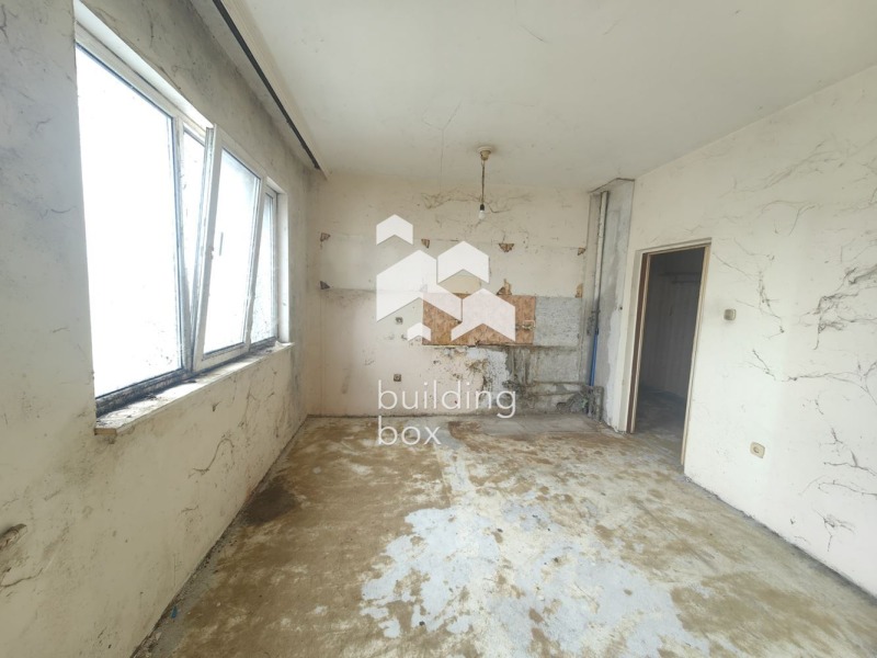 Продава 3-СТАЕН, гр. Пловдив, Гагарин, снимка 3 - Апартаменти - 53495448