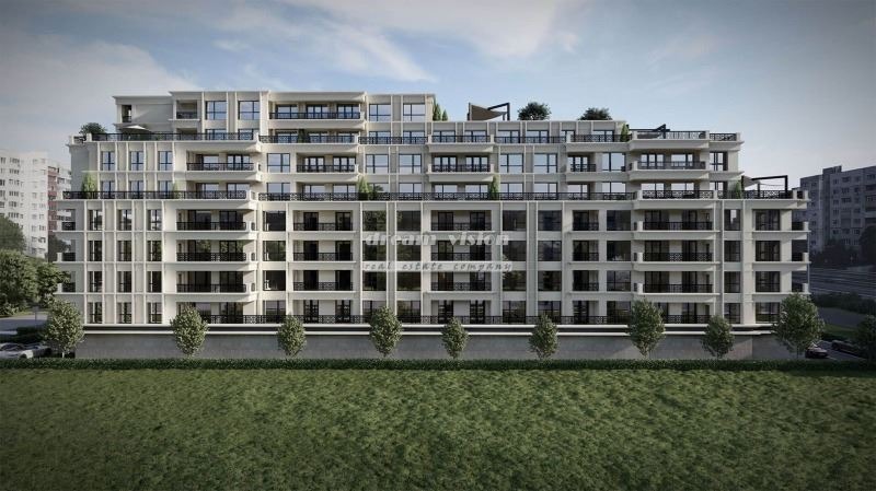 Продава 3-СТАЕН, гр. София, Левски Г, снимка 4 - Апартаменти - 53897818