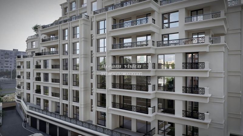 Продава 3-СТАЕН, гр. София, Левски Г