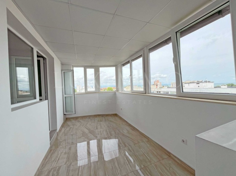 Продаја  3 спаваће собе Бургас , Лазур , 285 м2 | 69819856 - слика [6]