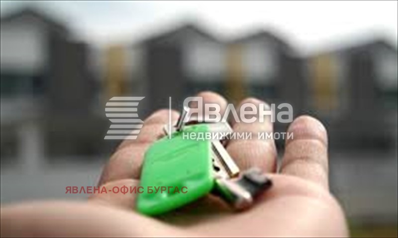 Продава ЕТАЖ ОТ КЪЩА, гр. Бургас, Център