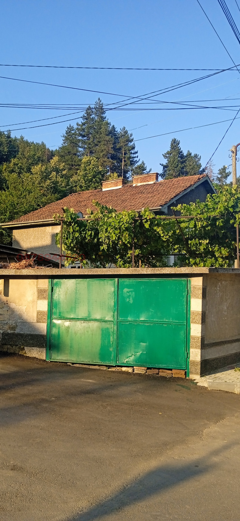 Продава КЪЩА, гр. Момин проход, област София област, снимка 2 - Къщи - 52784160