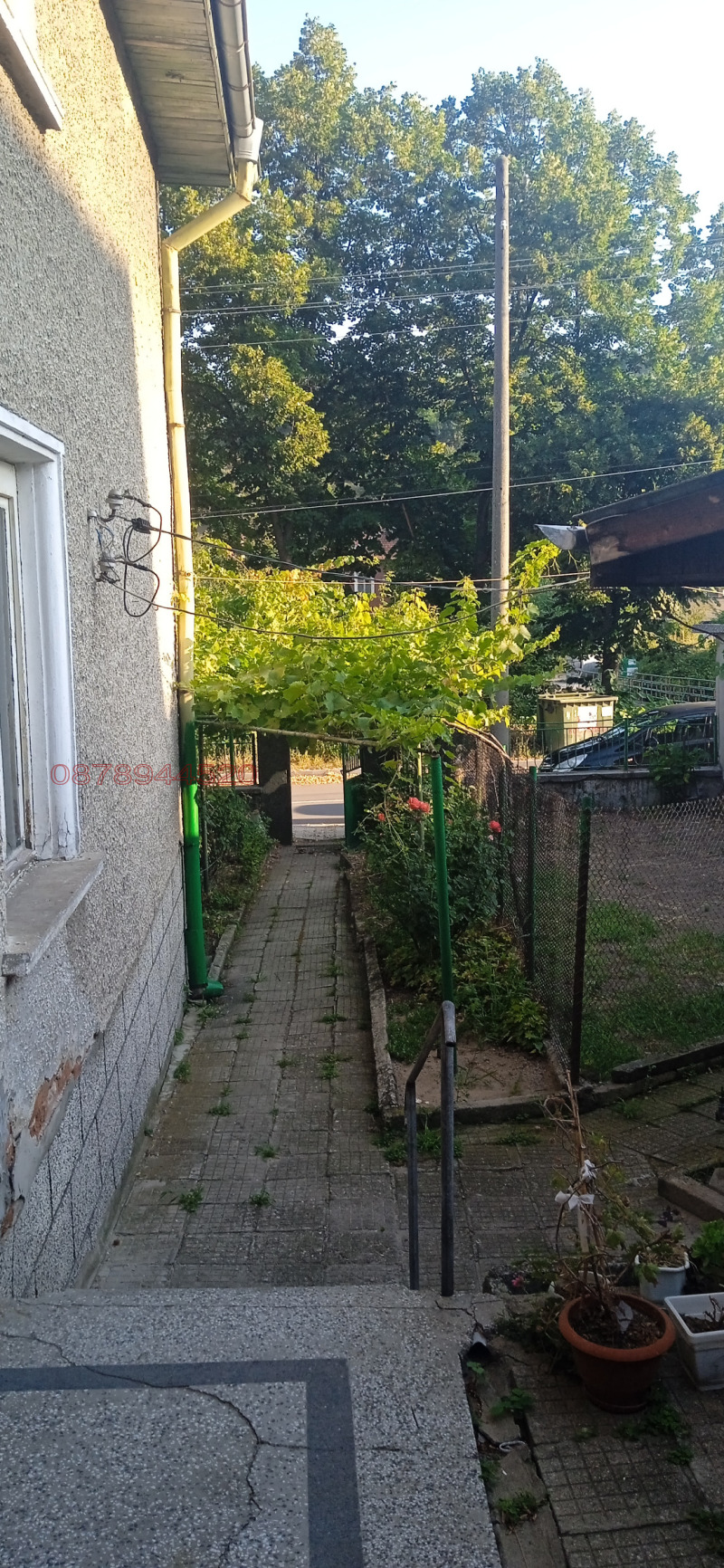 Продава КЪЩА, гр. Момин проход, област София област, снимка 5 - Къщи - 52784160