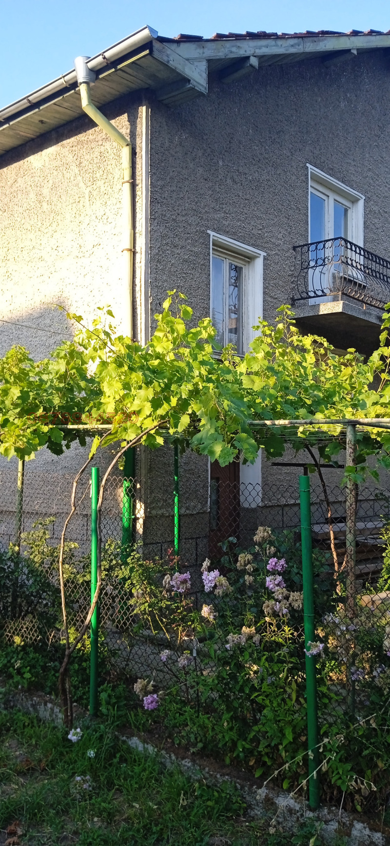 Продава КЪЩА, гр. Момин проход, област София област, снимка 15 - Къщи - 52784160