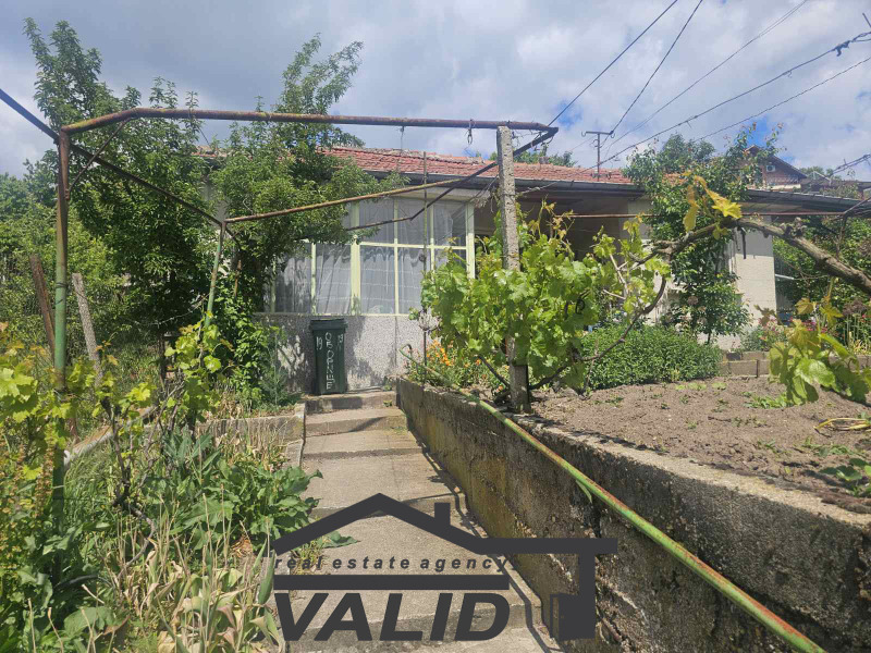 Na prodej  Dům oblast Ruse , Nikolovo , 87 m2 | 36857589