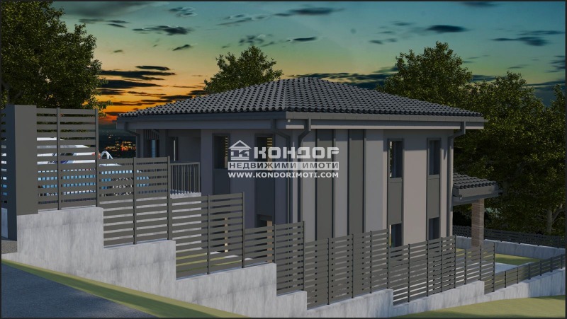 In vendita  Casa regione Plovdiv , Markovo , 240 mq | 38680081 - Immagine [2]