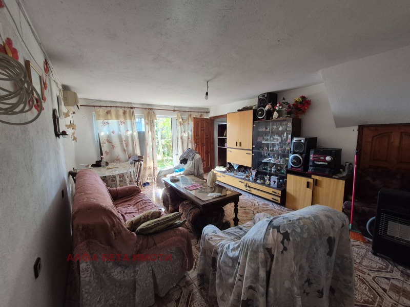 Продава КЪЩА, с. Злати войвода, област Сливен, снимка 6 - Къщи - 52991593