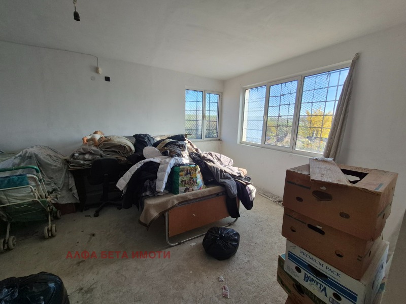 Продава КЪЩА, с. Злати войвода, област Сливен, снимка 14 - Къщи - 52991593