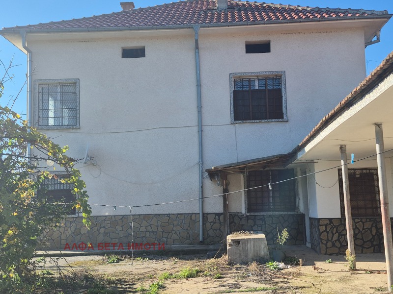 Продава КЪЩА, с. Злати войвода, област Сливен, снимка 4 - Къщи - 52991593