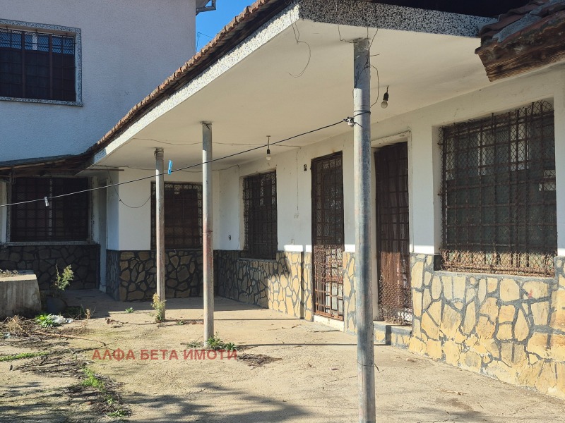 Продава КЪЩА, с. Злати войвода, област Сливен, снимка 3 - Къщи - 52991593