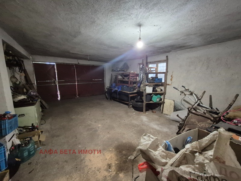 Продава КЪЩА, с. Злати войвода, област Сливен, снимка 12 - Къщи - 52991593