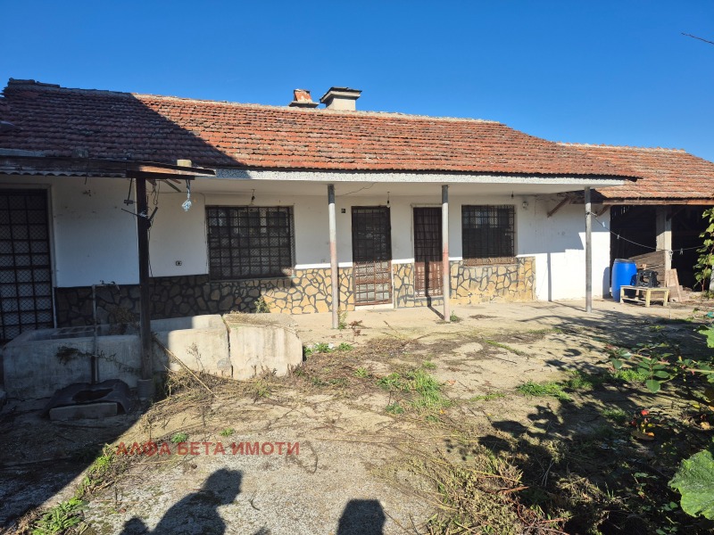 Продава КЪЩА, с. Злати войвода, област Сливен, снимка 15 - Къщи - 52991593