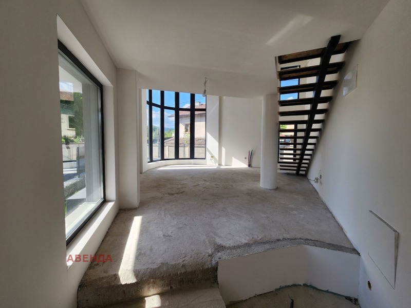 Продава КЪЩА, гр. София, с. Герман, снимка 3 - Къщи - 53106076