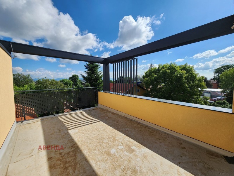 Продава КЪЩА, гр. София, с. Герман, снимка 5 - Къщи - 53106076