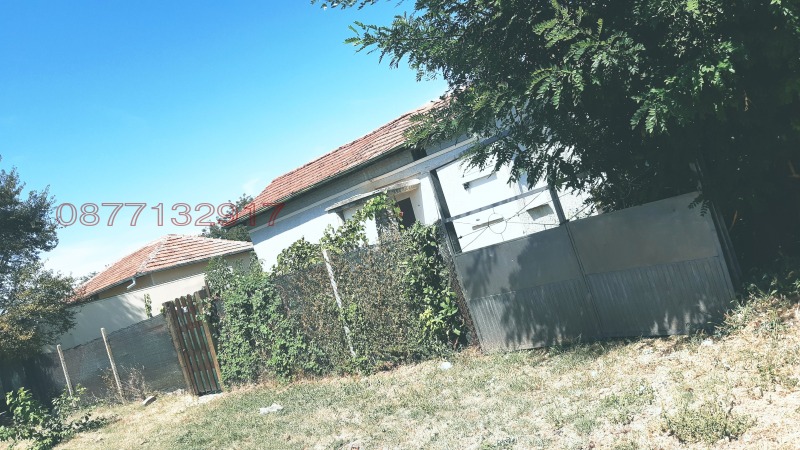 Продава КЪЩА, с. Правда, област Велико Търново