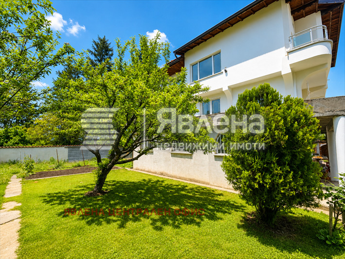 Продава КЪЩА, гр. София, гр. Банкя, снимка 3 - Къщи - 56331808