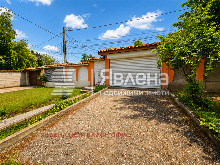 Продава КЪЩА, гр. София, гр. Банкя, снимка 15 - Къщи - 56331808