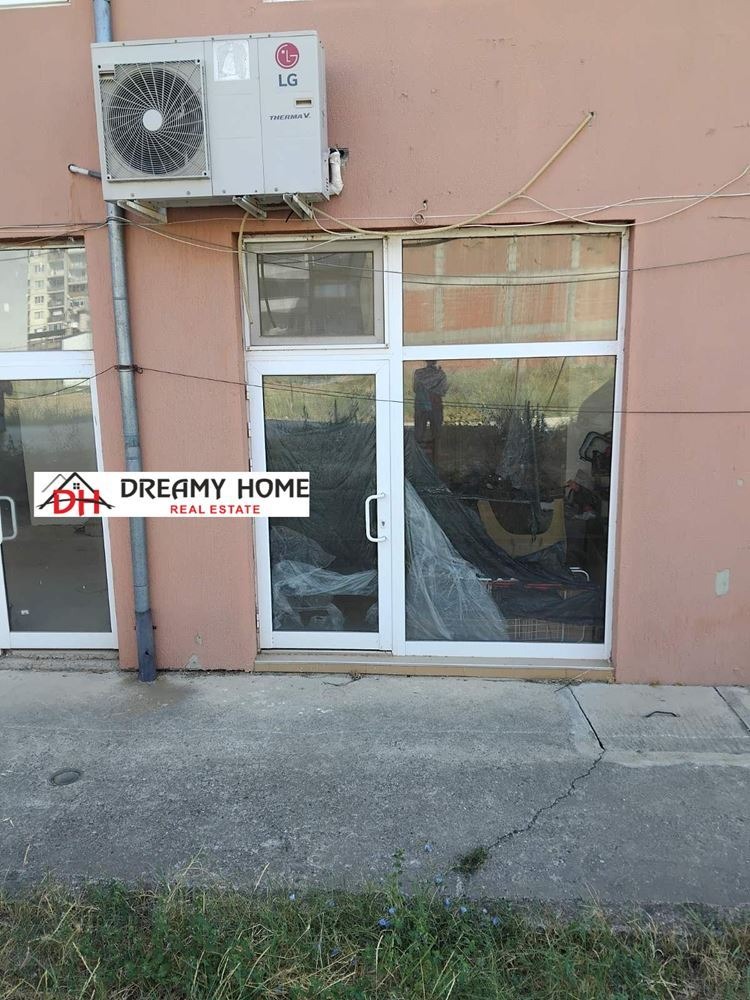 Till salu  affär Kardjali , Vazrojdenci , 42 kvm | 48353451