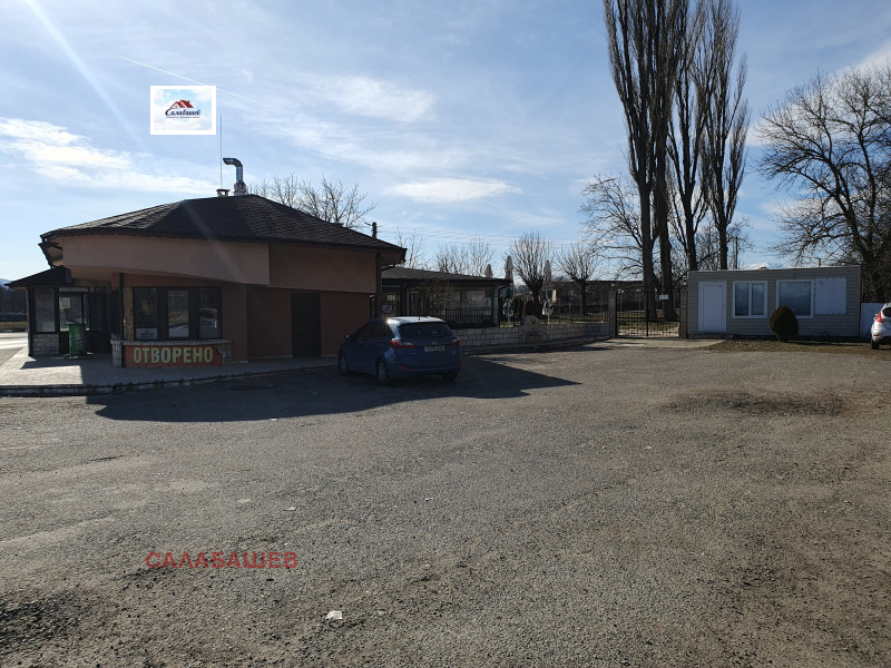 Na sprzedaż  Bar; kawiarnia region Stara Zagora , Pawel banja , 184 mkw | 20995131 - obraz [15]