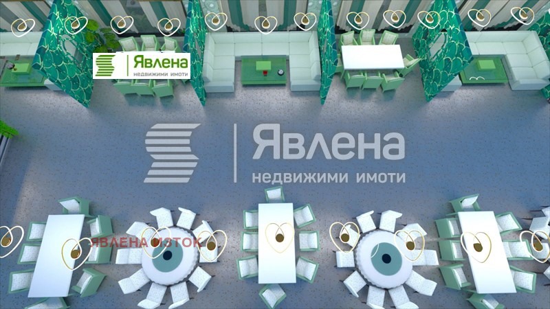 Продава ЗАВЕДЕНИЕ, гр. София, Дружба 2, снимка 9 - Заведения - 46738179