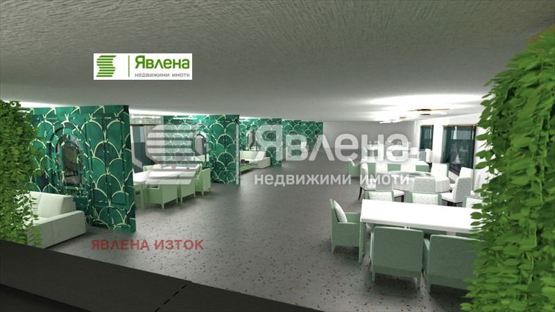 На продаж  Бар; Кавярня София , Дружба 2 , 1416 кв.м | 56561150 - зображення [6]