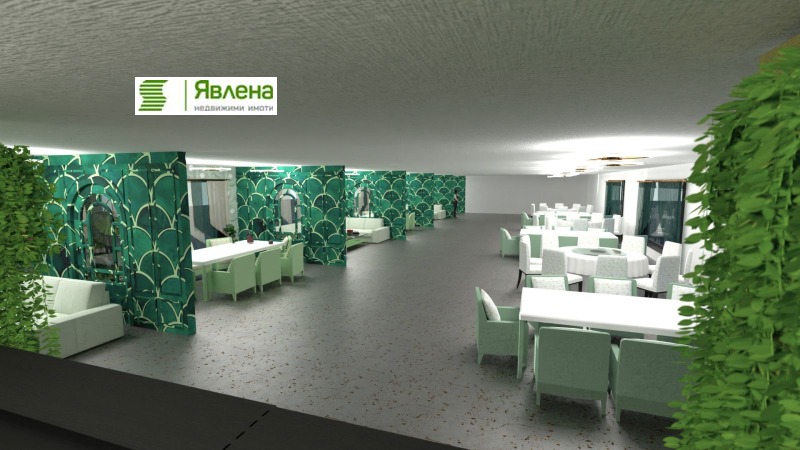 For Sale  Bar, Coffee shop Sofia , Druzhba 2 , 1416 sq.m | 56561150 - image [2]