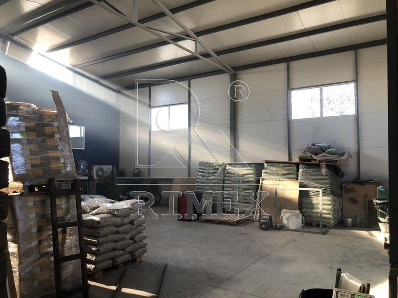 For Sale  Industrial building Plovdiv , Industrialna zona - Iztok , 2600 sq.m | 92047443 - image [7]