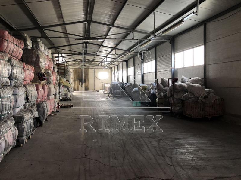 En venta  Edificio industrial Plovdiv , Industrialna zona - Iztok , 2600 metros cuadrados | 92047443 - imagen [4]