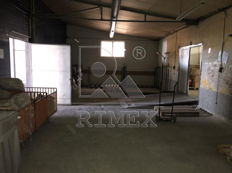 En venta  Edificio industrial Plovdiv , Industrialna zona - Iztok , 2600 metros cuadrados | 92047443 - imagen [10]