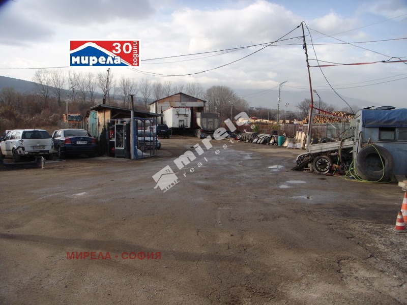 На продаж  Сюжет София , Горни Богров , 11998 кв.м | 33548514