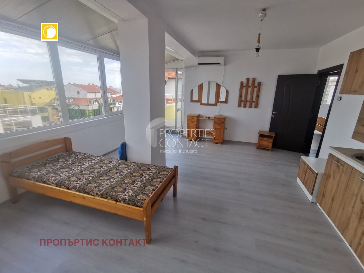 Продава 2-СТАЕН, с. Равда, област Бургас, снимка 2 - Апартаменти - 53308624