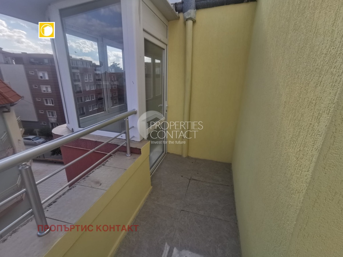 Продава 2-СТАЕН, с. Равда, област Бургас, снимка 16 - Апартаменти - 53308624