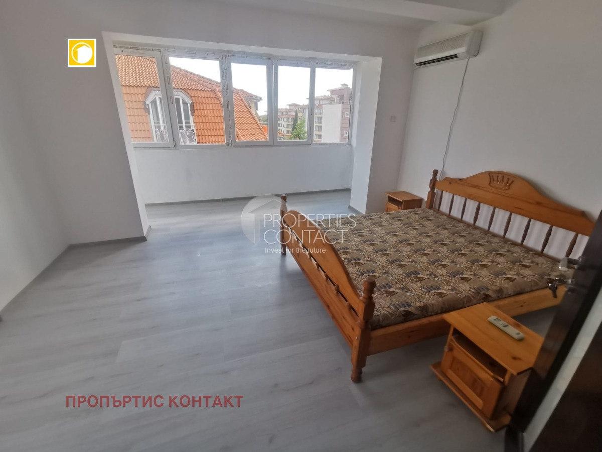 Продава 2-СТАЕН, с. Равда, област Бургас, снимка 10 - Апартаменти - 53308624