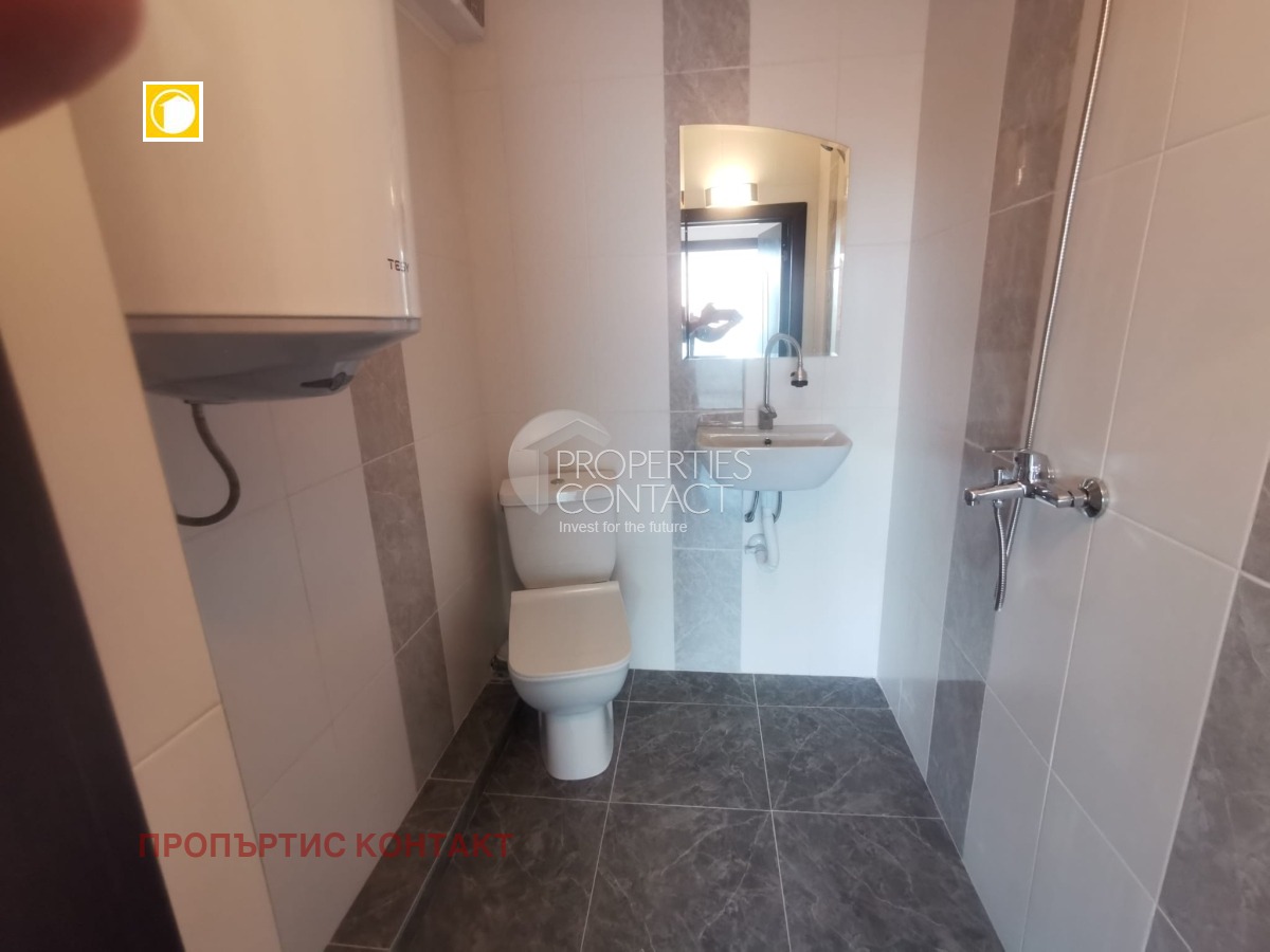 Продава 2-СТАЕН, с. Равда, област Бургас, снимка 13 - Апартаменти - 53308624