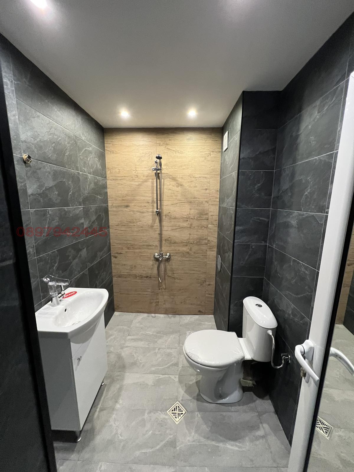 Продава 2-СТАЕН, гр. София, Център, снимка 4 - Апартаменти - 53703295