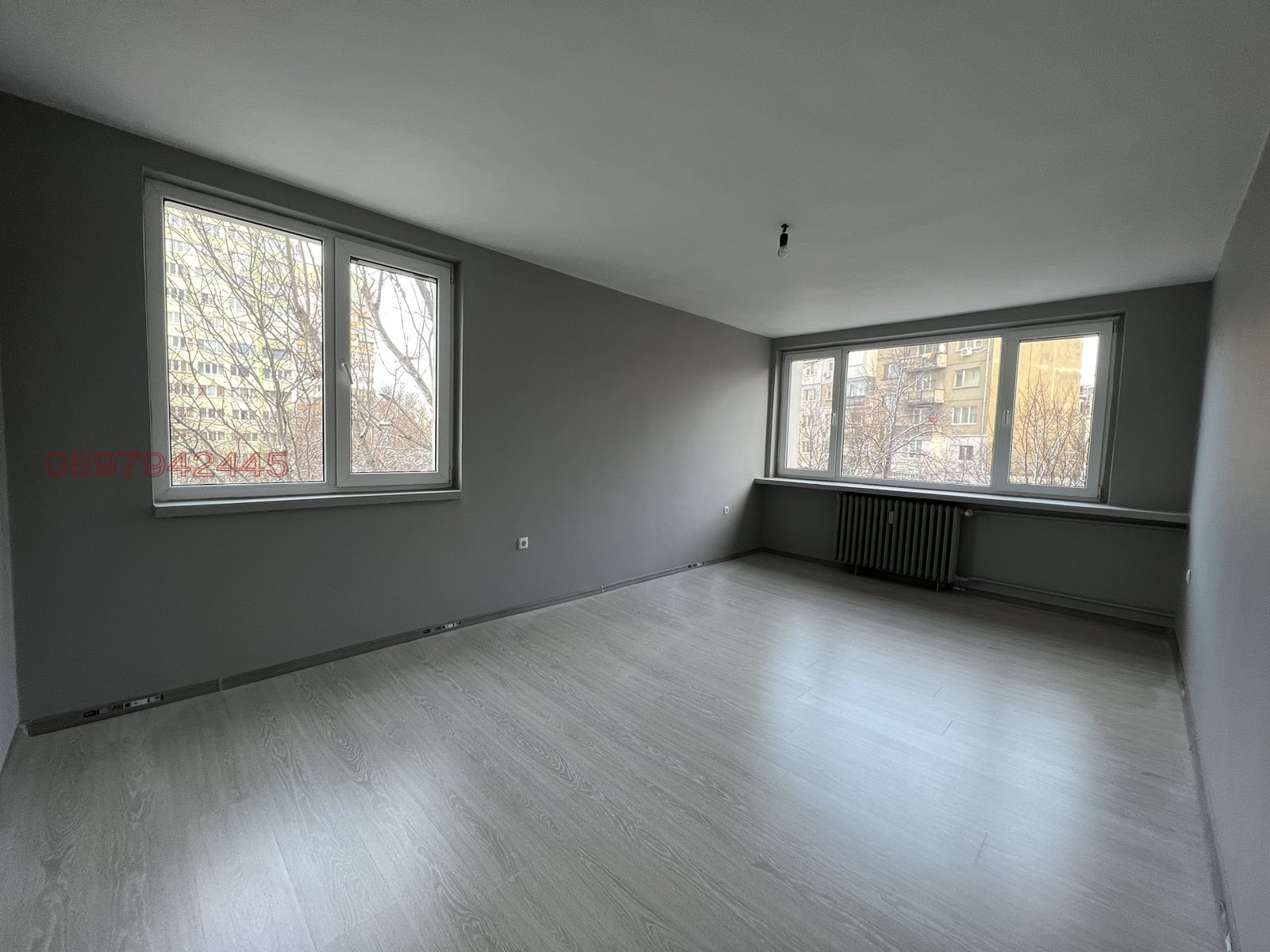 Продава 2-СТАЕН, гр. София, Център, снимка 3 - Апартаменти - 53703295