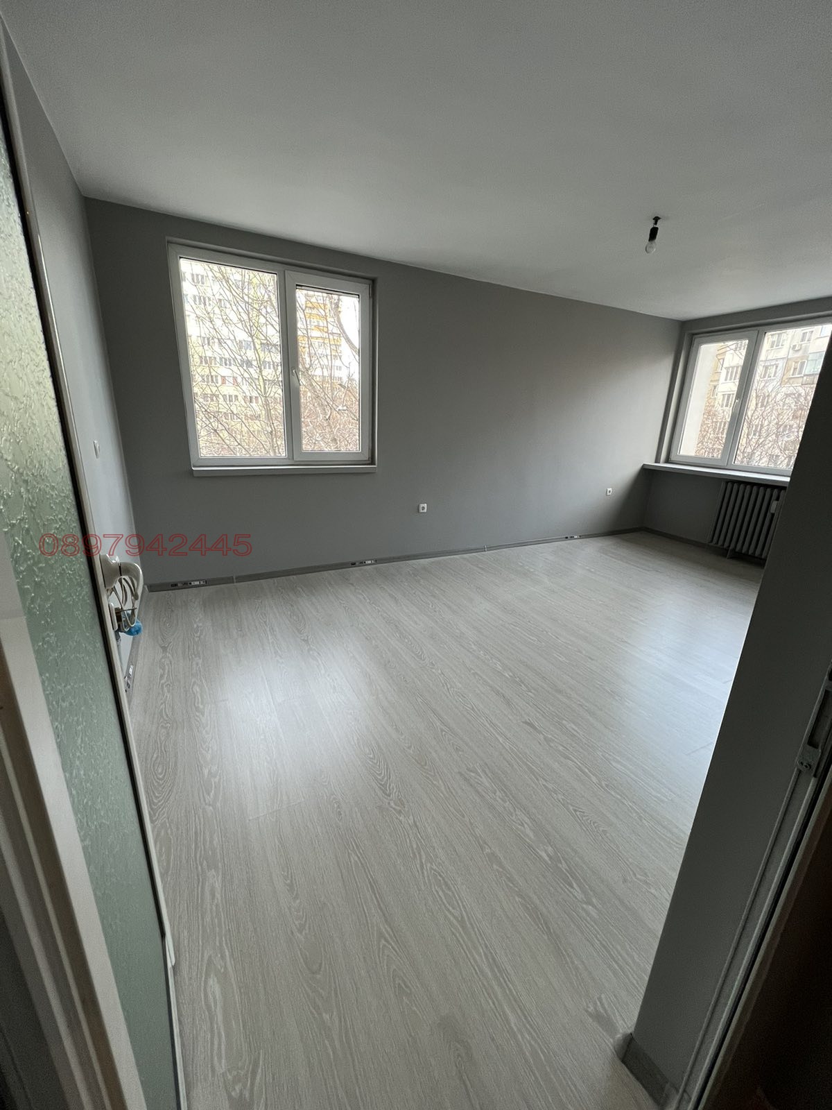 Продава 2-СТАЕН, гр. София, Център, снимка 2 - Апартаменти - 53703295