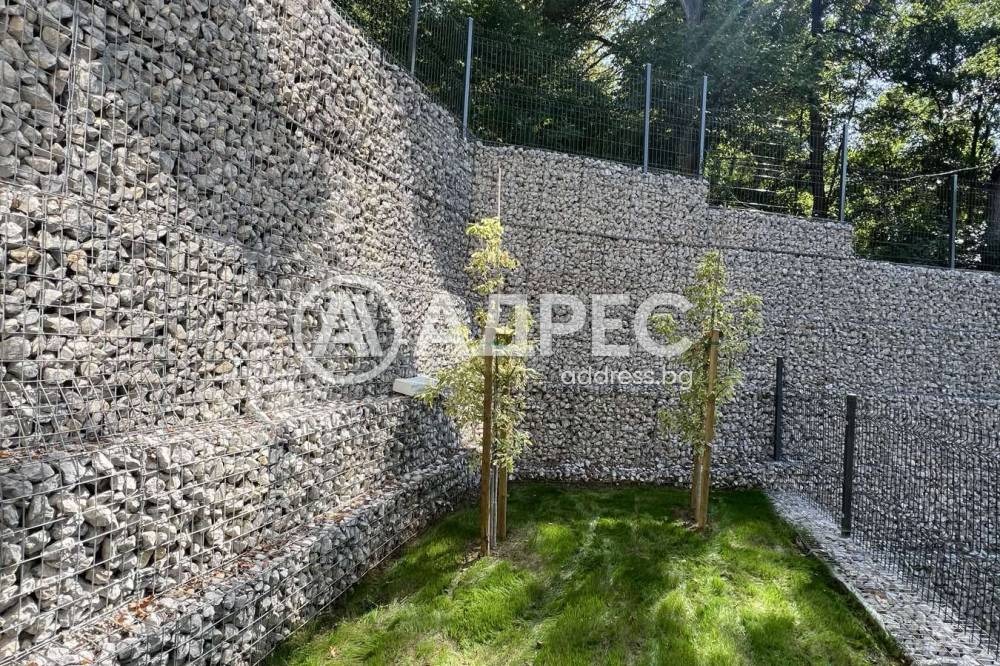 Продава 2-СТАЕН, гр. София, Бояна, снимка 7 - Апартаменти - 53782750