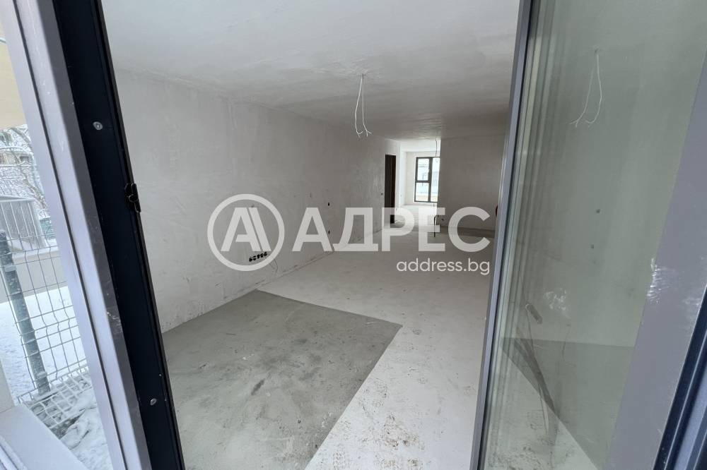 Продава 2-СТАЕН, гр. София, Бояна, снимка 6 - Апартаменти - 53782750