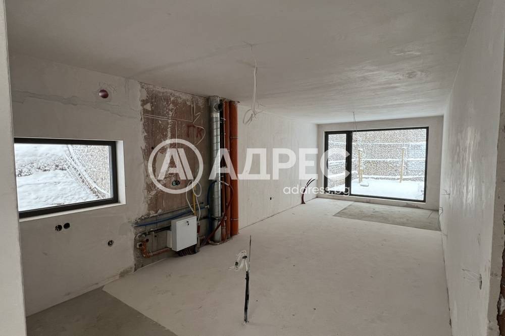 Продава 2-СТАЕН, гр. София, Бояна, снимка 5 - Апартаменти - 53782750