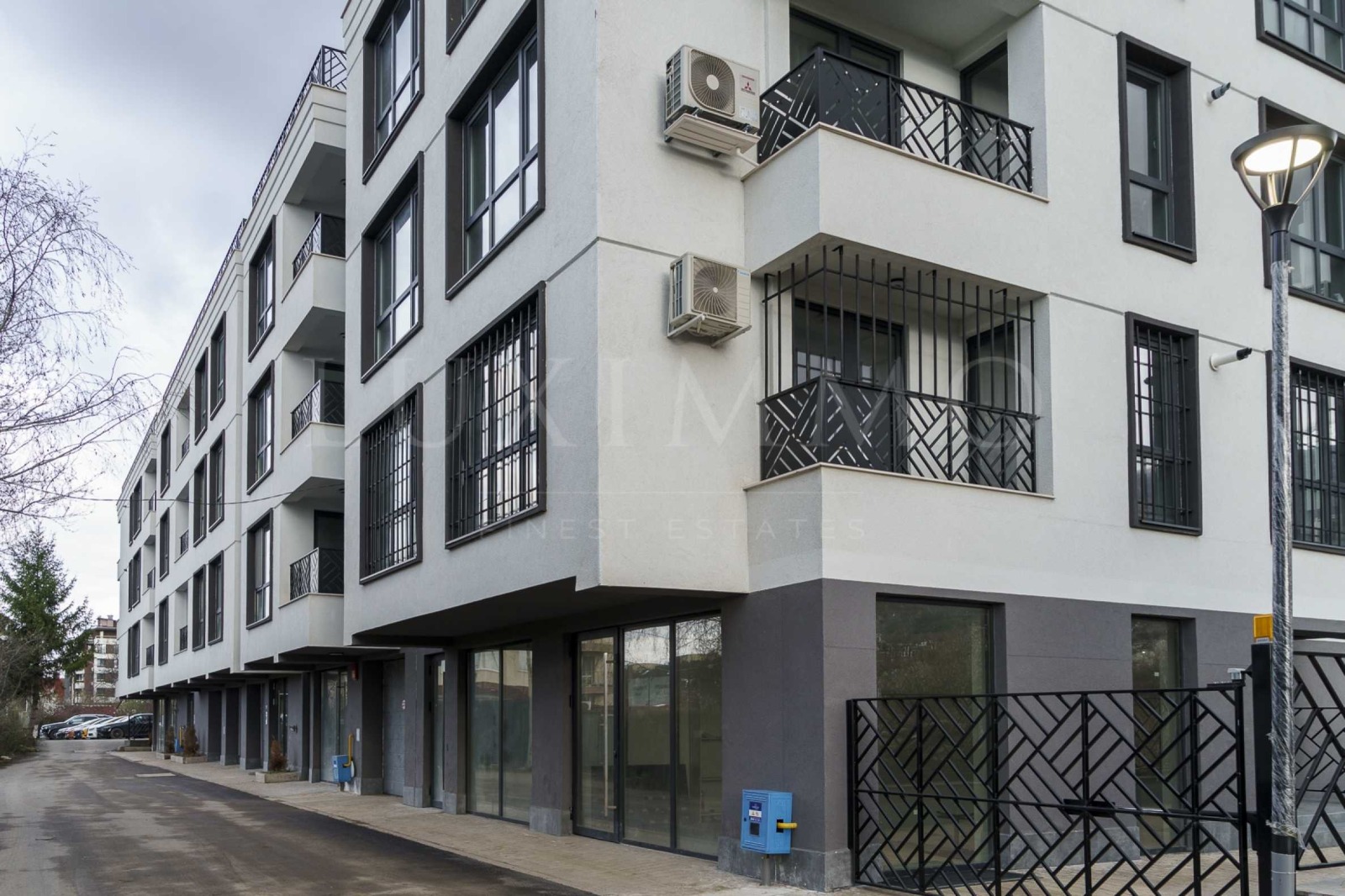 Продава 2-СТАЕН, гр. София, Кръстова вада, снимка 8 - Апартаменти - 54193951