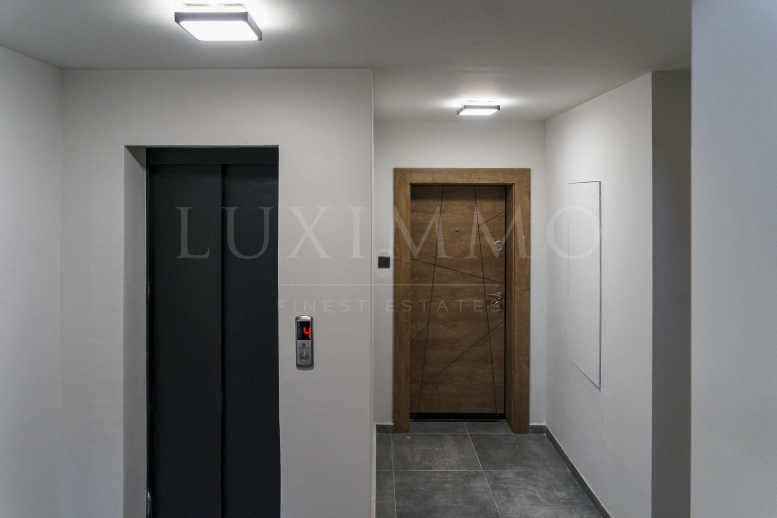 Продава 2-СТАЕН, гр. София, Кръстова вада, снимка 3 - Апартаменти - 54193951