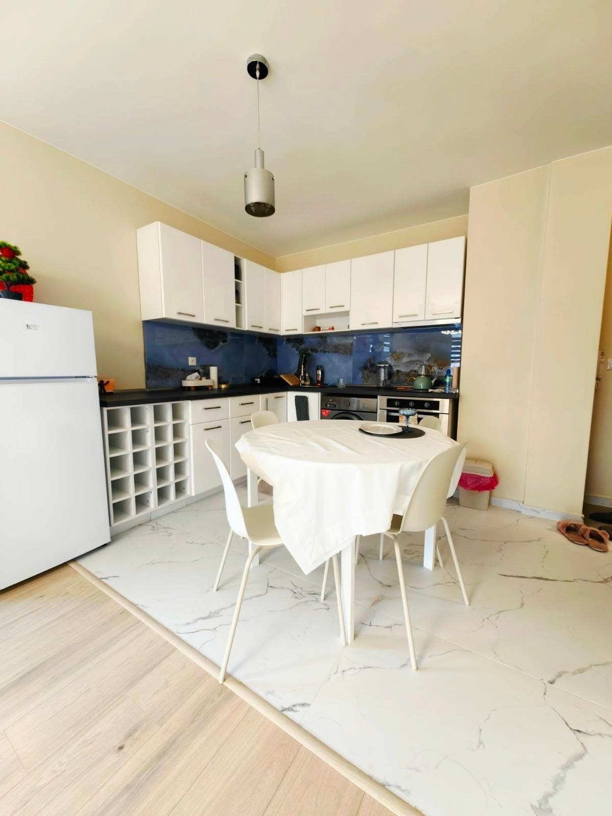 Продава 2-СТАЕН, гр. София, Обеля, снимка 3 - Апартаменти - 54530748