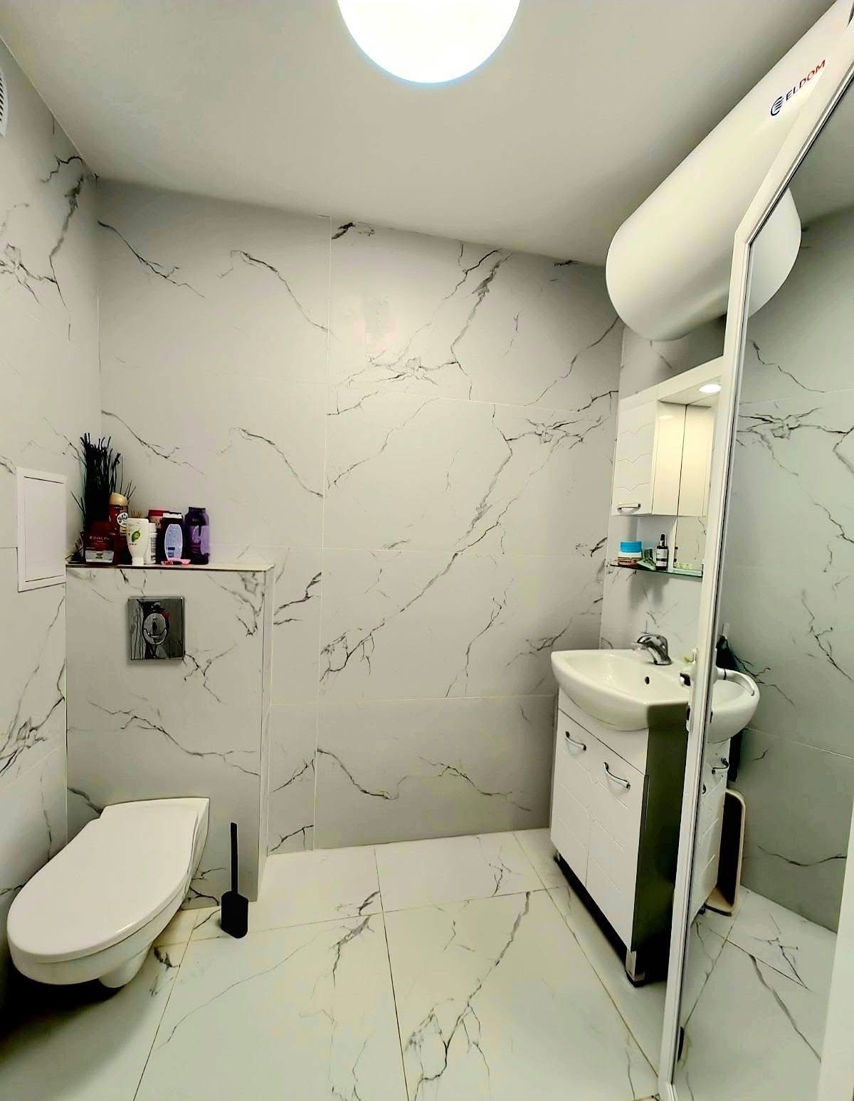 Продава 2-СТАЕН, гр. София, Обеля, снимка 7 - Апартаменти - 54530748