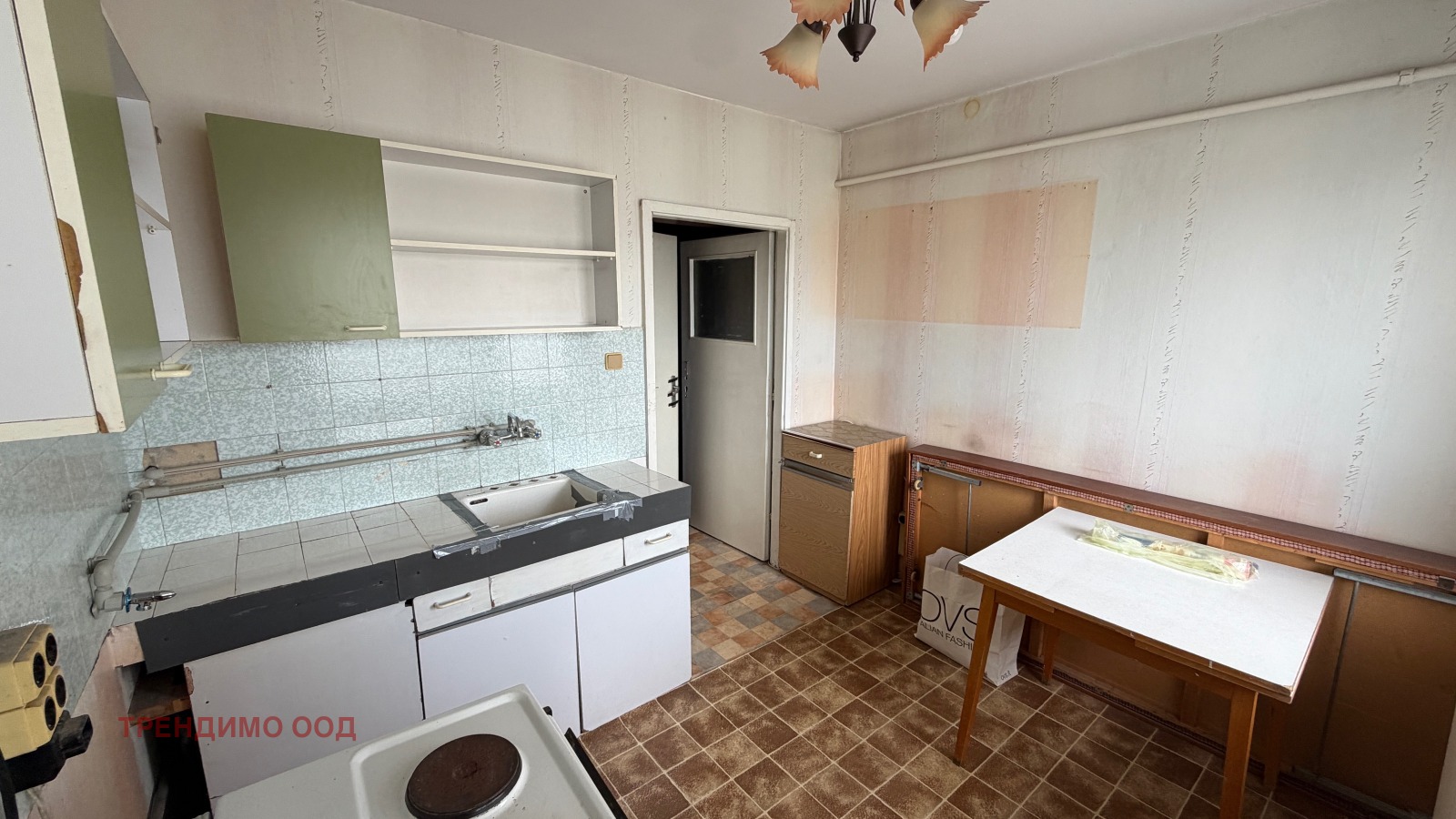 Продава 2-СТАЕН, гр. София, Подуяне, снимка 10 - Апартаменти - 54676658