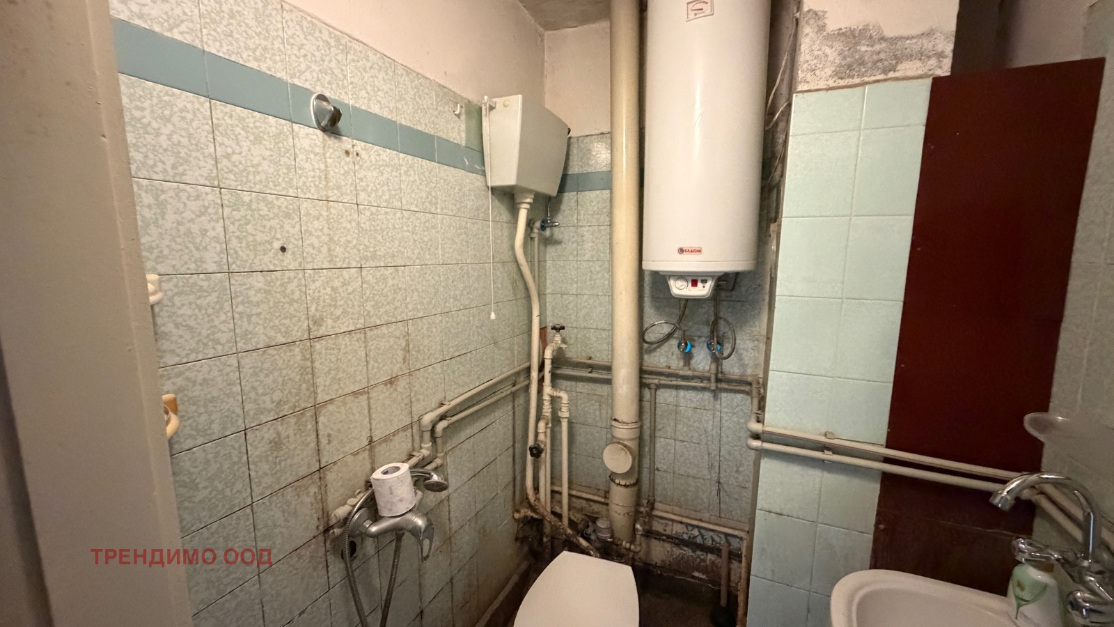Продава 2-СТАЕН, гр. София, Подуяне, снимка 4 - Апартаменти - 54676658
