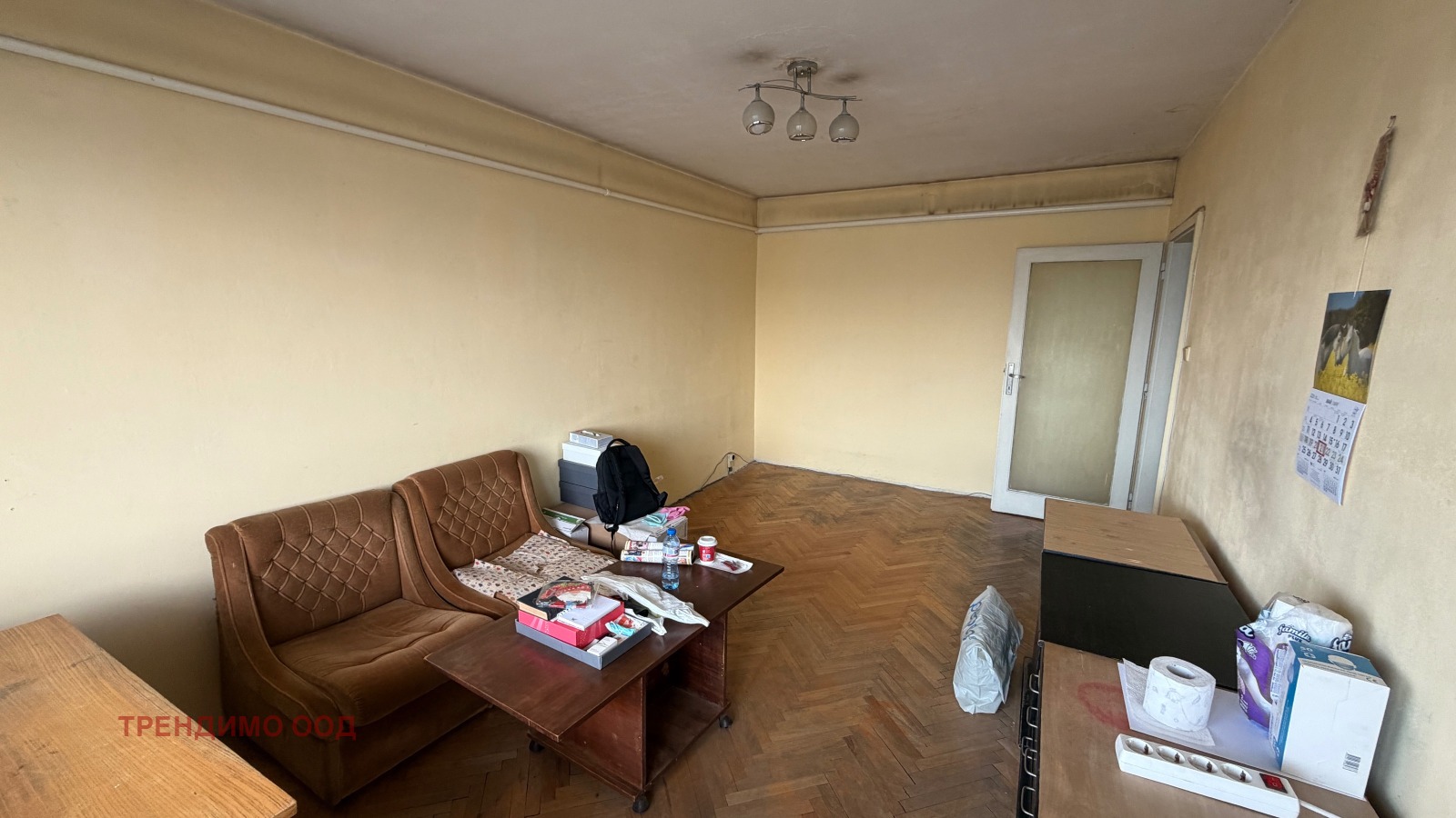 Продава 2-СТАЕН, гр. София, Подуяне, снимка 7 - Апартаменти - 54676658