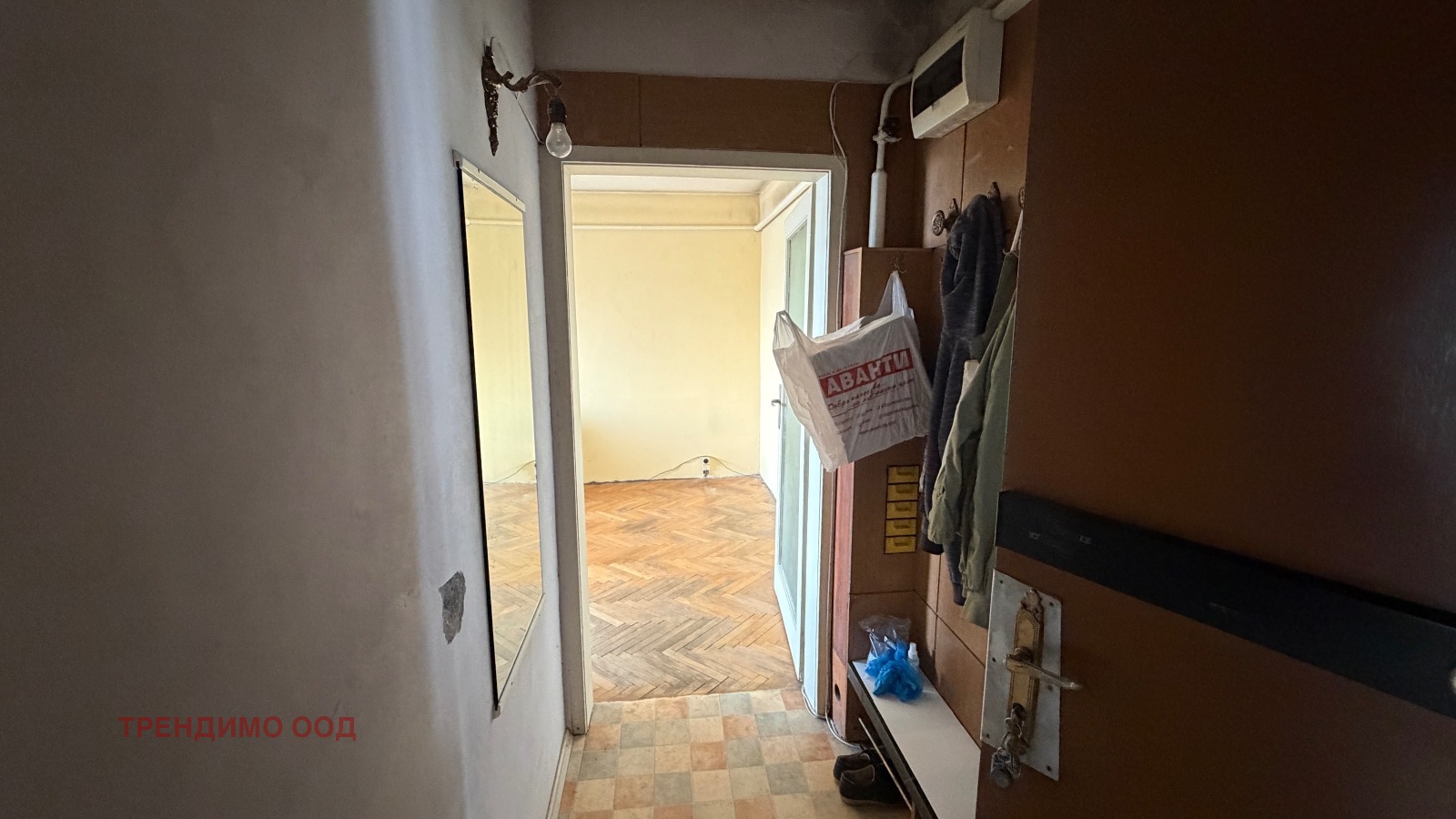 Продава 2-СТАЕН, гр. София, Подуяне, снимка 6 - Апартаменти - 54676658
