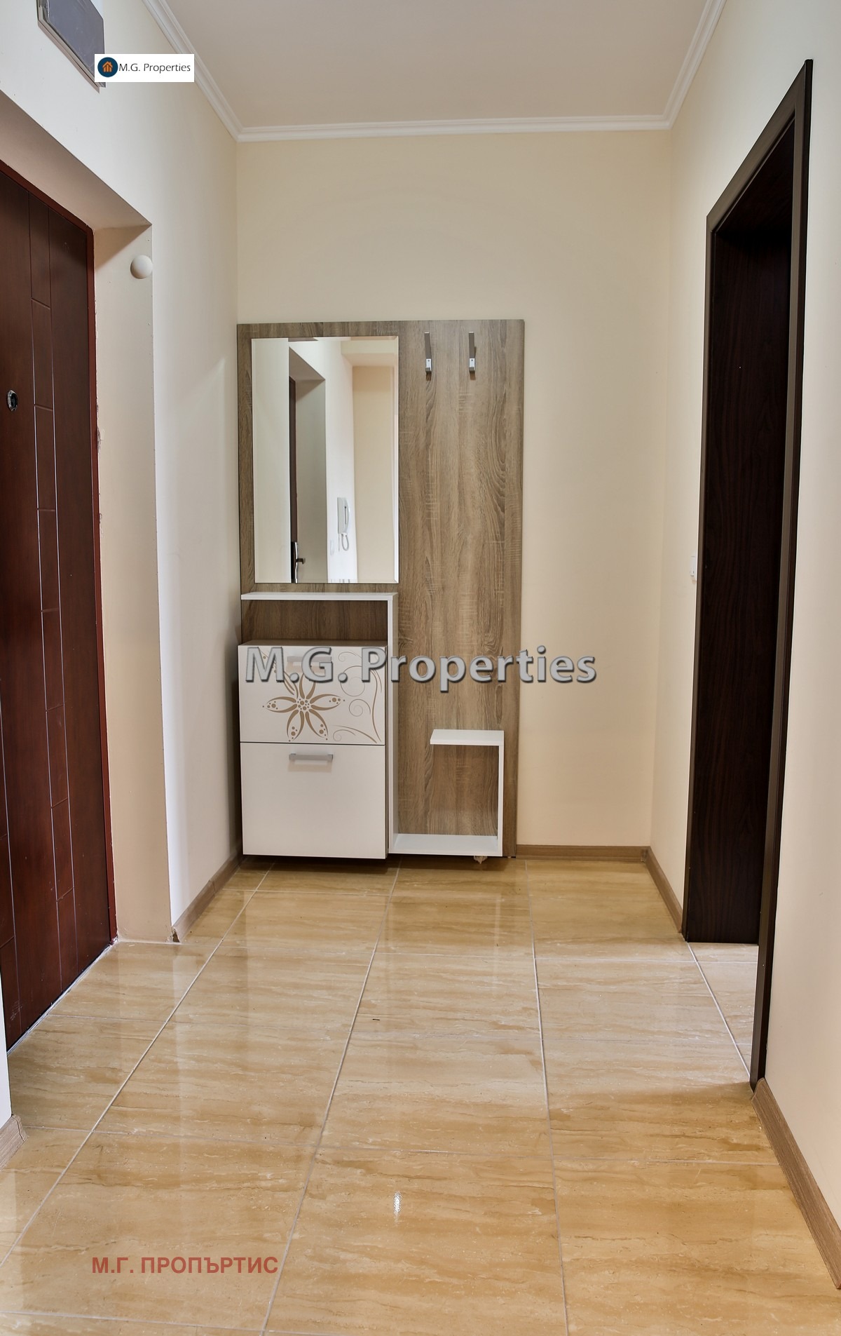 Продава 2-СТАЕН, с. Шкорпиловци, област Варна, снимка 6 - Апартаменти - 54680174