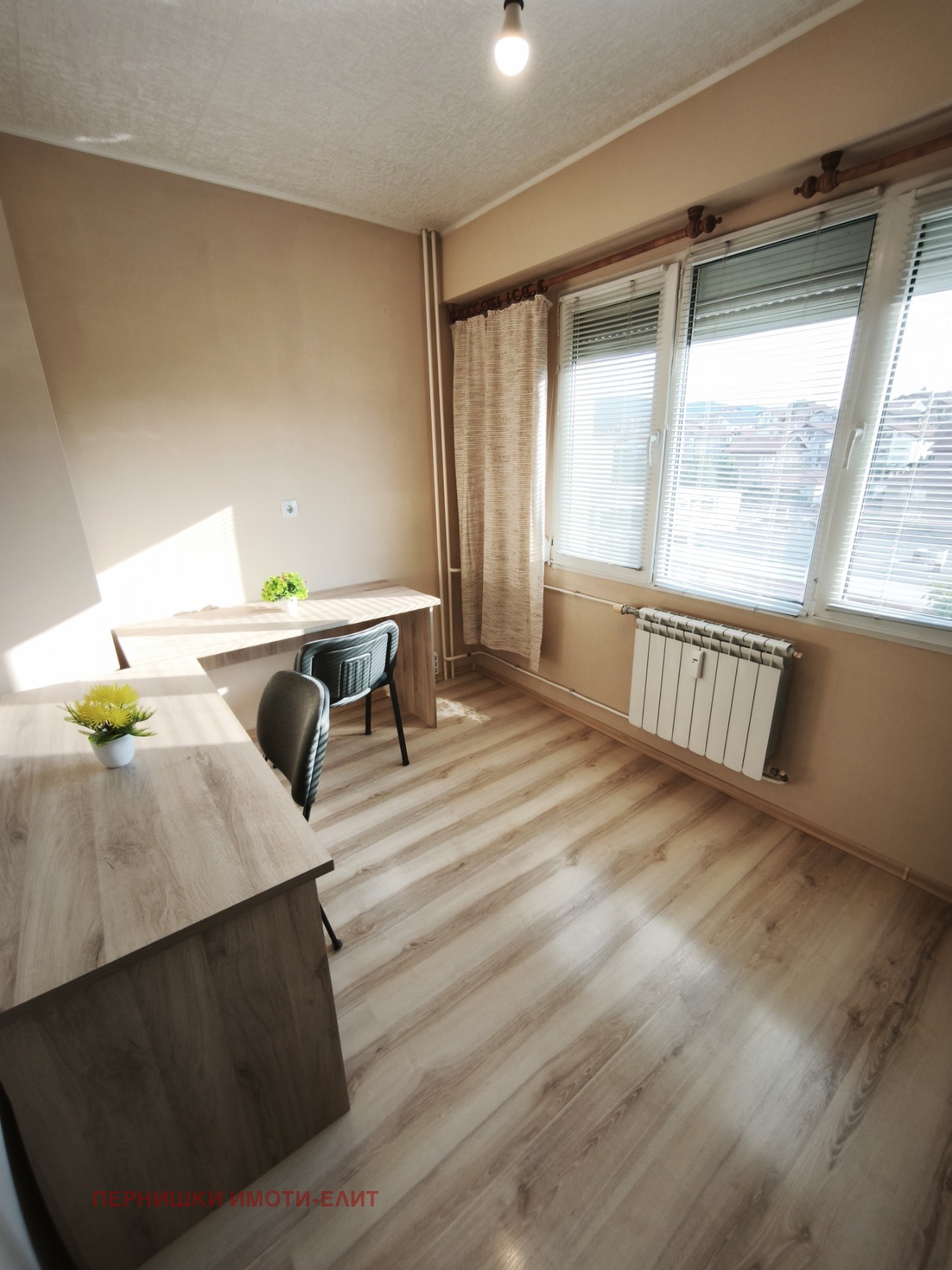 Продава 2-СТАЕН, гр. Перник, Проучване, снимка 7 - Апартаменти - 55206554